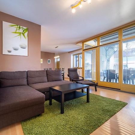 Apartment Riviera 500-15 Lipno Home Lipno nad Vltavou Esterno foto