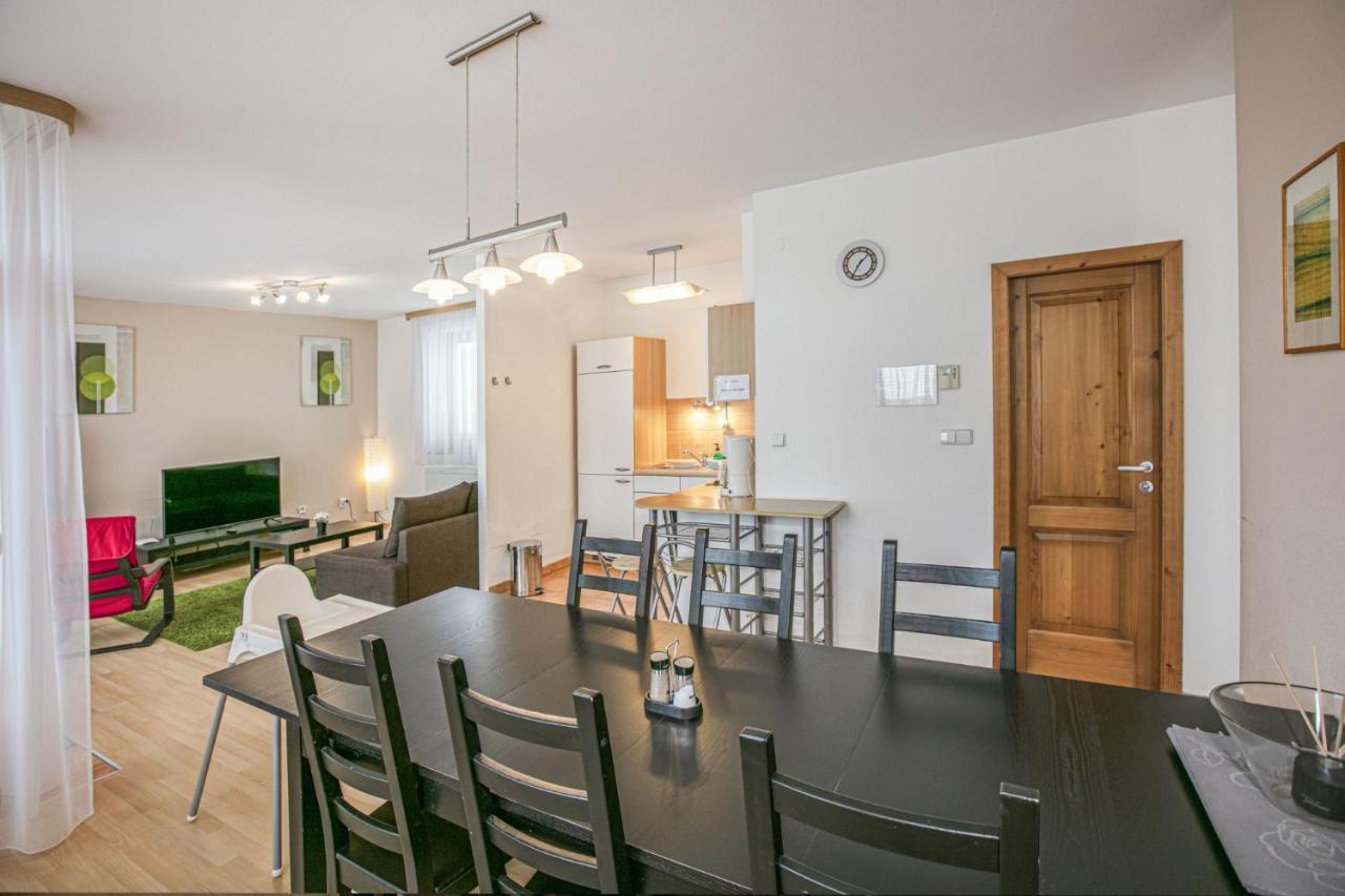 Apartment Riviera 500-15 Lipno Home Lipno nad Vltavou Esterno foto