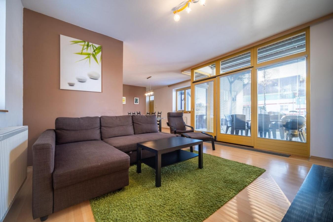 Apartment Riviera 500-15 Lipno Home Lipno nad Vltavou Esterno foto