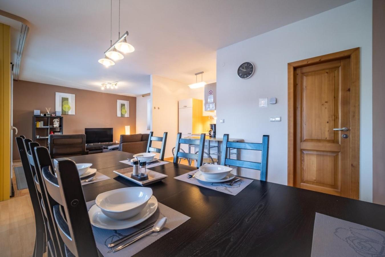 Apartment Riviera 500-15 Lipno Home Lipno nad Vltavou Esterno foto