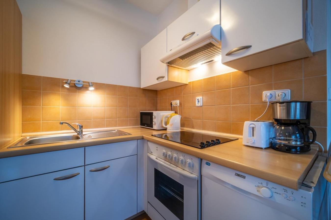 Apartment Riviera 500-15 Lipno Home Lipno nad Vltavou Esterno foto