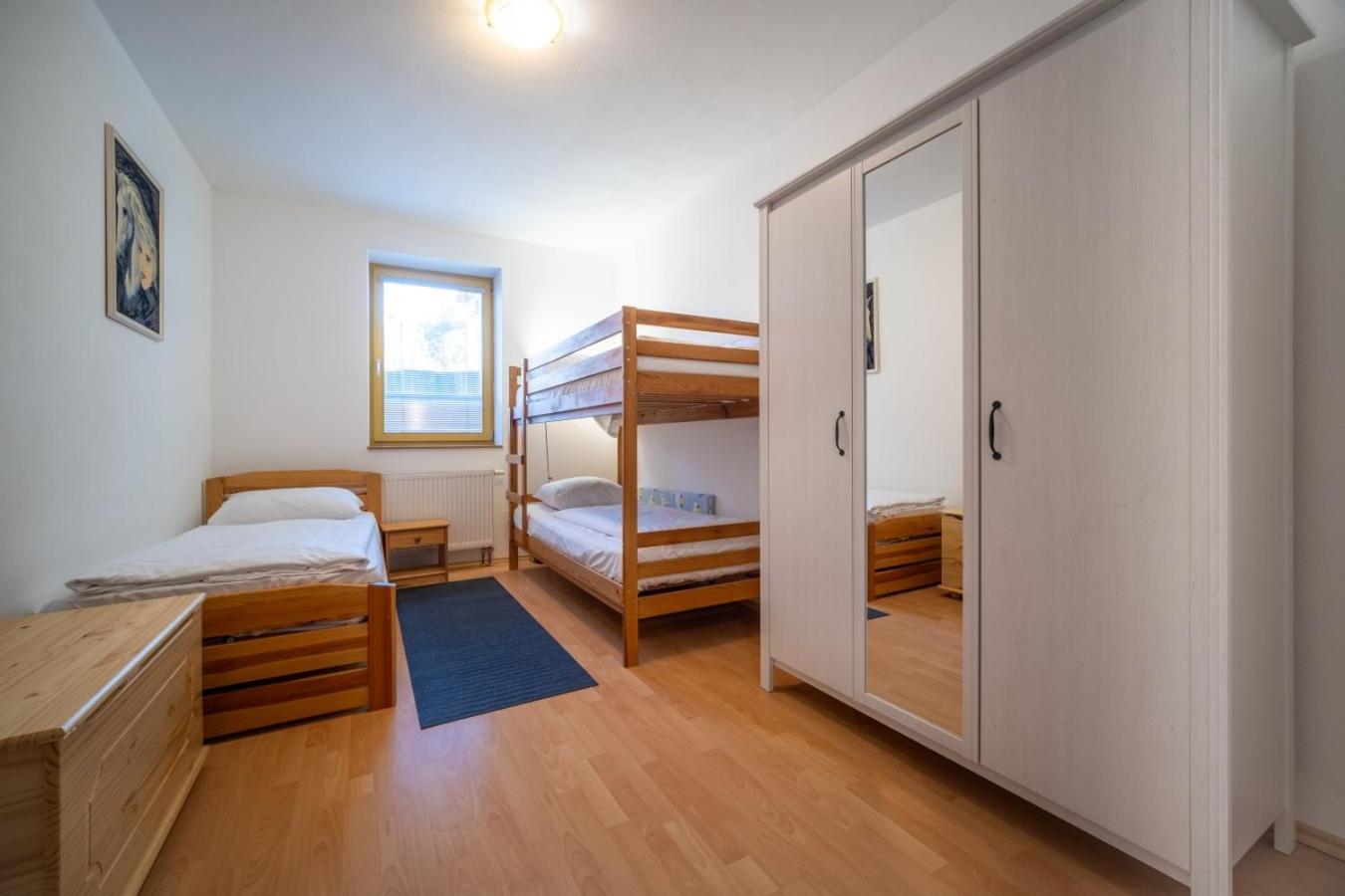 Apartment Riviera 500-15 Lipno Home Lipno nad Vltavou Esterno foto