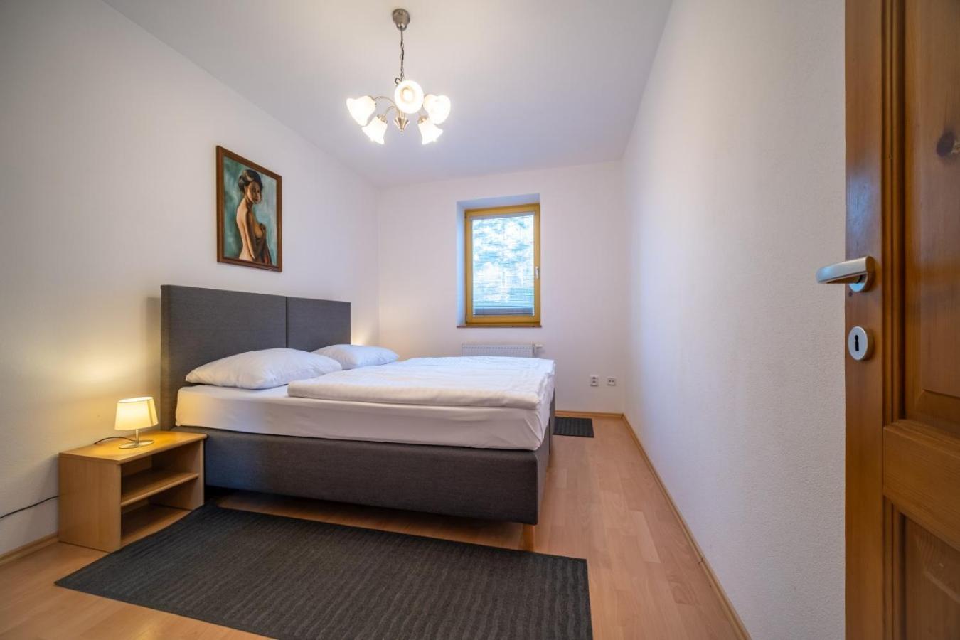 Apartment Riviera 500-15 Lipno Home Lipno nad Vltavou Esterno foto