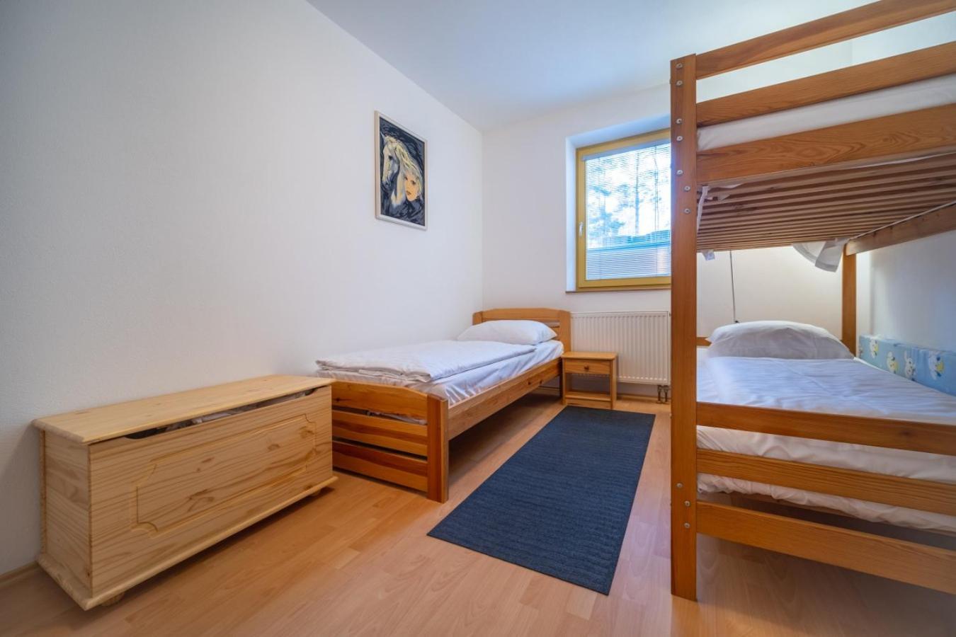 Apartment Riviera 500-15 Lipno Home Lipno nad Vltavou Esterno foto