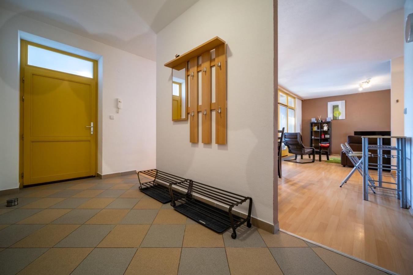 Apartment Riviera 500-15 Lipno Home Lipno nad Vltavou Esterno foto