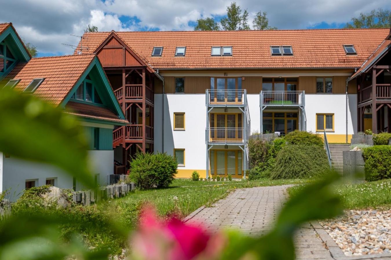 Apartment Riviera 500-15 Lipno Home Lipno nad Vltavou Esterno foto