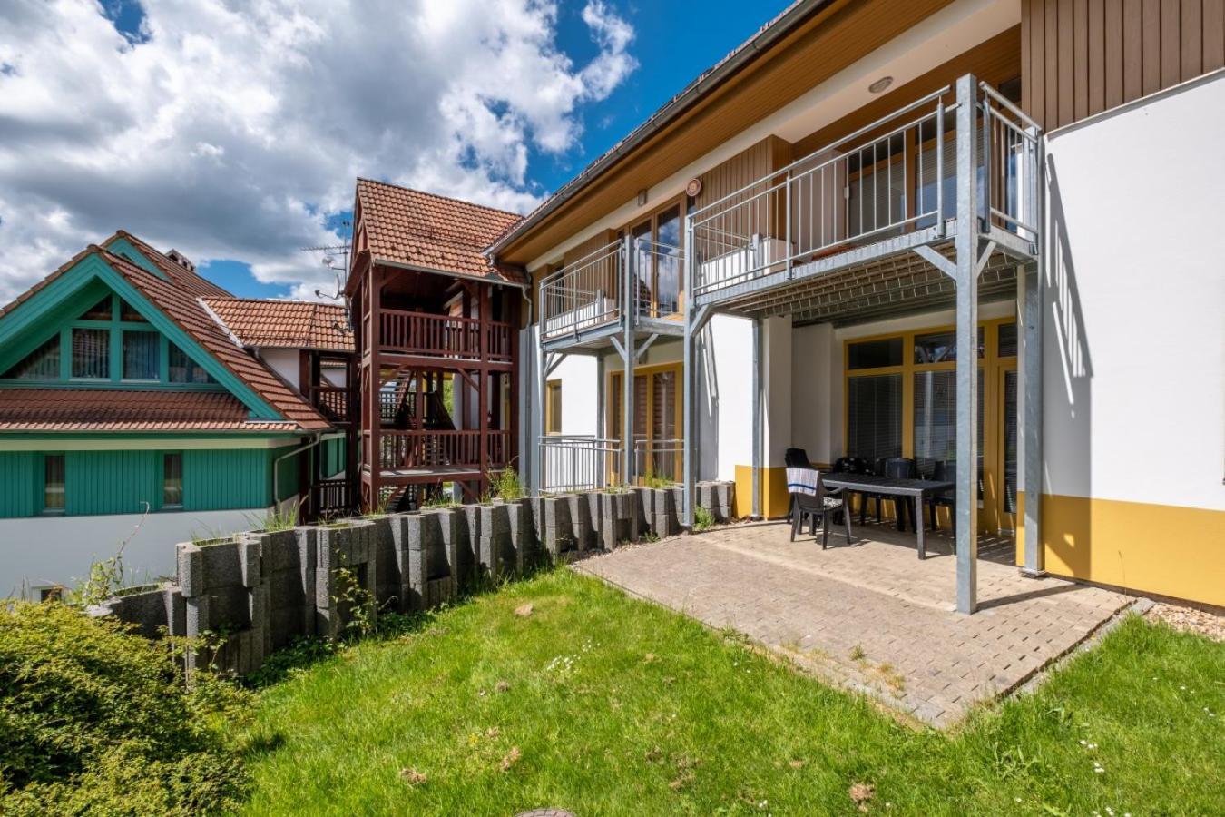 Apartment Riviera 500-15 Lipno Home Lipno nad Vltavou Esterno foto
